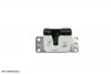 Hayon serrure de porte Renault Trafic II Opel Vivaro, 9080600Q0J, 8200007346, 905037151R